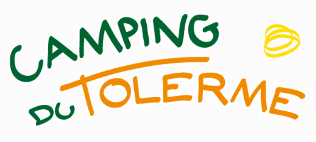 logo camping du Tolerme